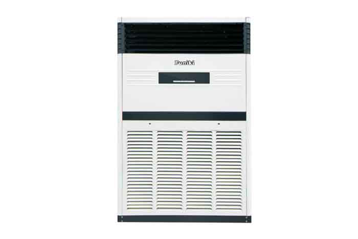 Điều hoà tủ đứng Funiki 100.000 BTU 1 chiều FC100MCC